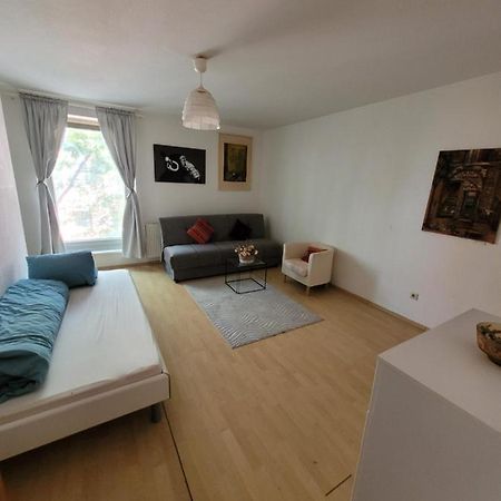 Apartament Rafi Wiedeń Zewnętrze zdjęcie