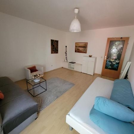 Apartament Rafi Wiedeń Zewnętrze zdjęcie