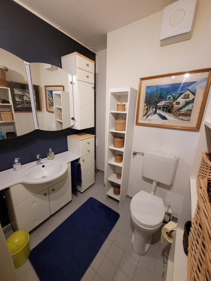 Apartament Rafi Wiedeń Zewnętrze zdjęcie