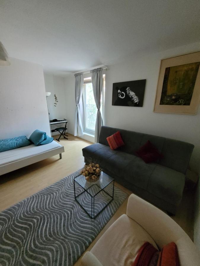 Apartament Rafi Wiedeń Zewnętrze zdjęcie