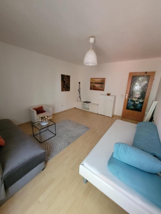 Apartament Rafi Wiedeń Zewnętrze zdjęcie